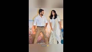 Jothika told about SuryaSurya jothika  love 