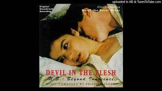 JOURNEYS / B.O.F. "DEVIL IN THE FLESH" / Philippe Sarde