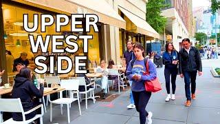 Exploring Manhattan's Upper West Side - Experience NYC's BEST NEIGHBORHOODS