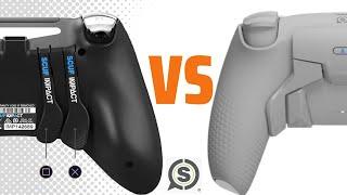 Scuf Offf | Scuf PS5 Reflex Vs Scuf PS4 Impact