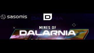 mines of Dar gameplay
