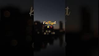  Khairiat Pucho || sad song lyrics arjit singh whatsapp status [ Lyrics ] #shorts #arjitsingh