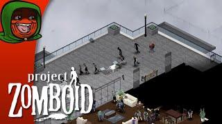 [Tomato] Project Zomboid : The Filth eats trash from the garbage (New big server with the gang)