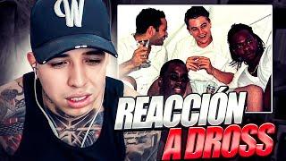 REACCIONANDO AL VIDEO DE DROSS - SEAN "DIDDY" LA PUNTA DEL ICEBERG | WESTCOL