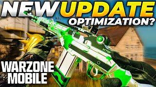 Is Warzone Mobile New Update Really Good ??