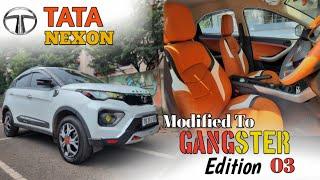 TATA NEXON GANGSTER EDITION 03 ALL THE WAY FROM ORISSA...!!!