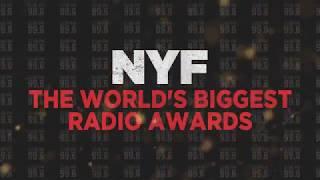 CLUB FM 99.6 UAE | 5 International Awards at World's Biggest New York Festival Radio Awards