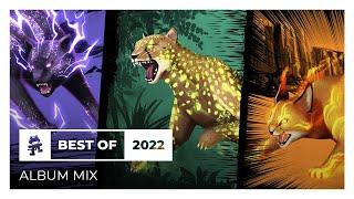 Monstercat - Best of 2022 (Album Mix)