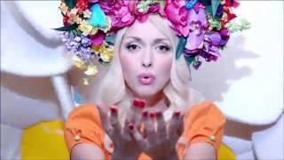 Оля Полякова   #Шлёпки OFFICIAL VIDEO