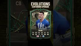 CENTURIONS Upgrade FC 24 Evolution