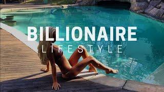 Billionaire Lifestyle Visualization 2021  Rich Luxury Lifestyle | Motivation #56