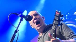 DEVIN TOWNSEND PROJECT - Deadhead (Live at Royal Albert Hall)