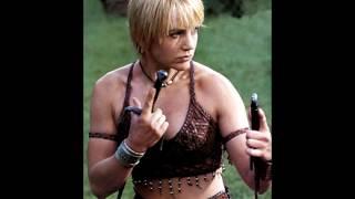 Gabrielle's Theme --- Xena: Warrior Princess