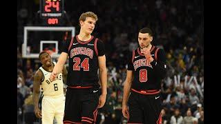 Chicago Bulls 2021 Season Expectations