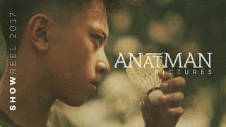 Showreel Anatman Pictures 2017