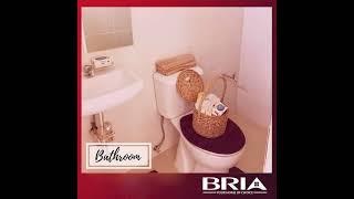 ️BETTINA TOWNHOUSE @ BRIA KIDAPAWAN CITY -RESERVE NOW