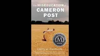 The Miseducation of Cameron Post by Emily M. Danforth Audiobook p1