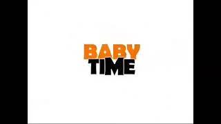 Кончание Заставки "Baby Time" (BRIDGE TV, 2007-2013)