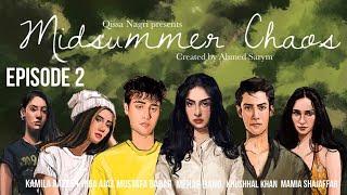 Midsummer Chaos | Episode 2 | Web-Series