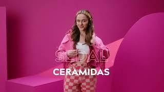 Nueva crema para peinar Sedal Ceramidas