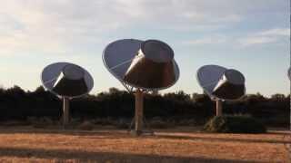 The Story of the SETI Institute