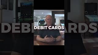 What Are Crypto Debit Cards