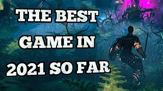 Is VALHEIM The Best Game In 2021 So Far? Valheim Preview | Baldard Previews