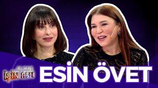 Aslı Şafak'la İşin Aslı - Esin Övet | 26 Aralık 2024