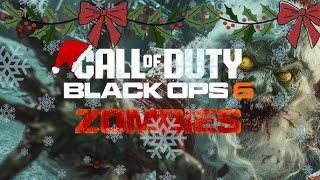 Jingle Hells: Liberty Falls - Black Ops 6