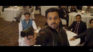 अभी इसी वक़्त CM को ख़तम करो ..| Mr. X Movie Scenes | Emraan Hashmi Action Movies | Vishesh Films