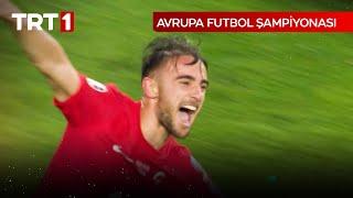 Avrupa Futbol Şampiyonası Fragmanı