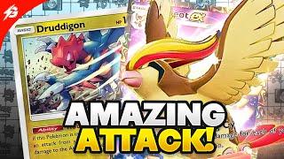 This PIDGEOT EX Deck Will DISRUPT the META in Pokemon TCG Pocket!