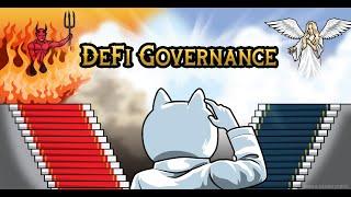 What is DeFi Governance? | Governance Tokens, Explained