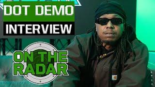 Dot Demo Interview: "93 HUNNIT" Album, Diversity In Bronx's Music Scene, Rappers Writing Freestyles