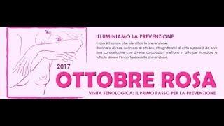 Ottobre Rosa 2017 in Carnia