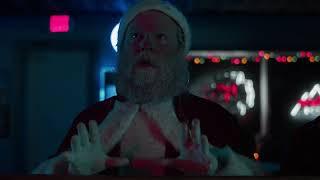 Santa's Night Out - Short Film