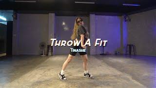 Throw A Fit by Tinashe | Melay Sanchez Choreography | Soul Flex Studio