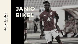 Janio BIKEL▫️2019/2020▫️EFBET Liga▫️CSKA Sofia