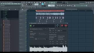 Урок 02 - Сэмпл под Бит и Простейшая Обработка | Битмейкинг в FL Studio