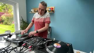 Classic Trance Vinyl Only Mix 7