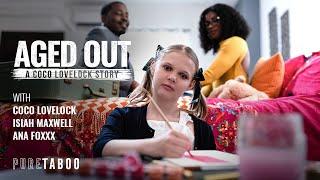 Aged Out: A Coco Lovelock Story | Short Film | Pure Taboo | Adult Time