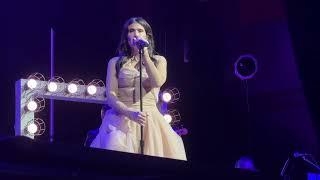 Idina Menzel - Live In Toronto - You Learn To Live Without