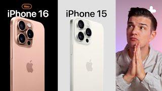 iPhone 16: Lohnt es sich zu warten?