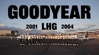 LHG 2001-D & 2004-D | Learning to Fly in Arizona | Lufthansa Aviation Training