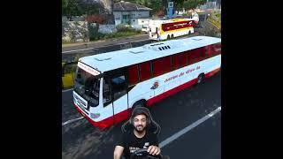 Engineer The Gamer Playing Euro Truck Simulator 2 || Rajasthani Bus Express 