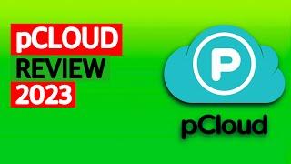 pCloud Review (2023) | Is this the Best Cloud Storage? (75% off)