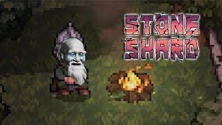 Stoneshard прохождение обзор (Cтоуншард)