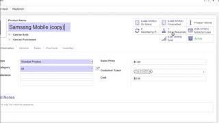 How to do Product BOM Duplication | Browseinfo | Odoo Apps Features #odoo16 #BOMDuplication