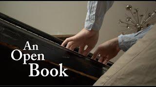 Timo Andres — “An Open Book”