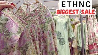  Ethnic Sale 2024 ethnic Azadi Sale  New Collection Updated ️